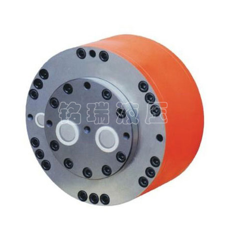 QJM內(nèi)曲線馬達 SE型