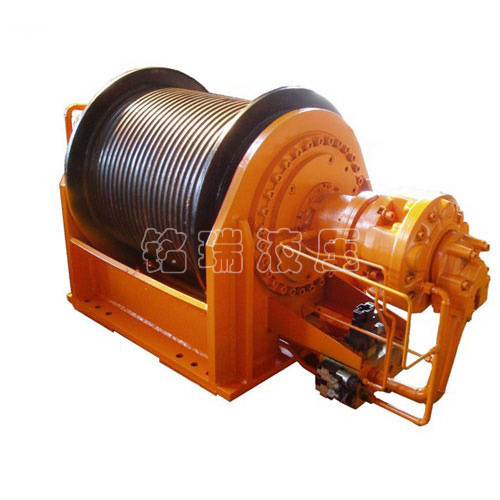 液壓絞車(chē) -MRJ